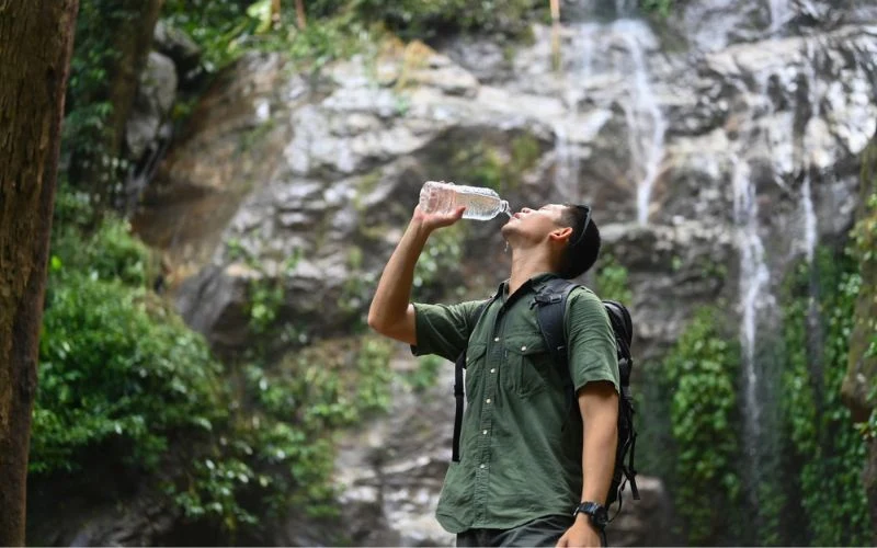 Mengapa Industri dan Boiler Wajib Menggunakan Air Demineral?